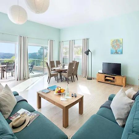 Mar Bona Villa Tamariu
