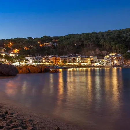 Mar Bona Tamariu