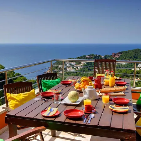 Villa Mar Bona