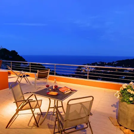Villa Mar Bona *