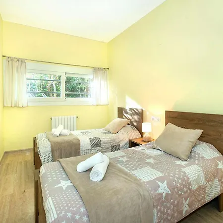 Villa Mar Bona