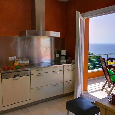 Villa Mar Bona