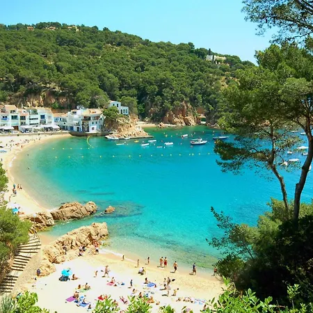 Villa Mar Bona