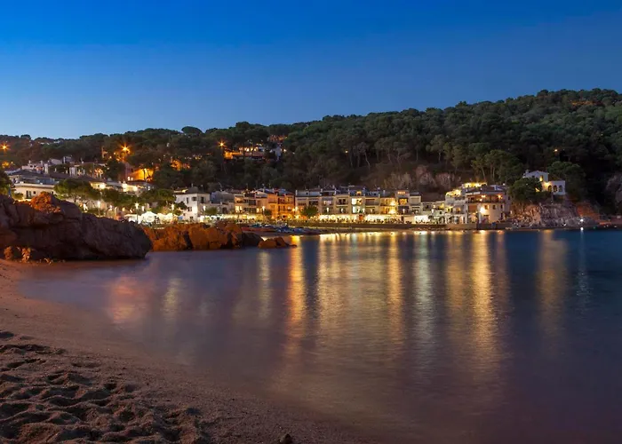 Mar Bona Tamariu