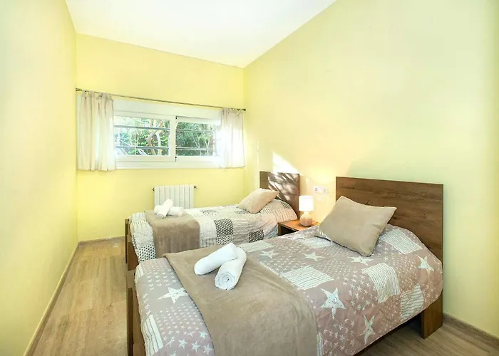 Villa Mar Bona