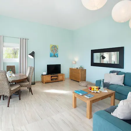 Mar Bona By Vintage Travel تاماريو